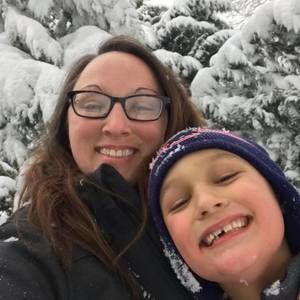 Meet your Posher, Abby